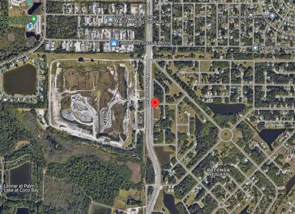 139 SESAME RD W, Rotonda West, FL 33947