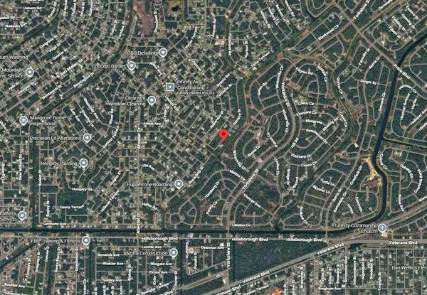 Lot 13 SERNICE ST, North Port, FL 34288
