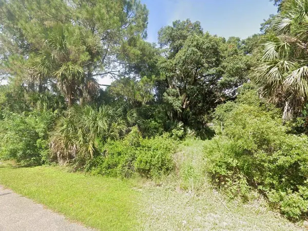 Lot 31 GAINSBORO ST, North Port, FL 34291