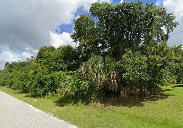 Lot 14 BLUERY AVE, North Port, FL 34291