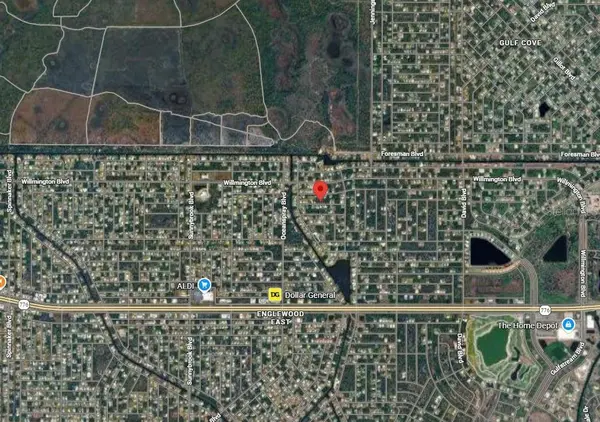 11378 ZOLA AVE, Port Charlotte, FL 33981