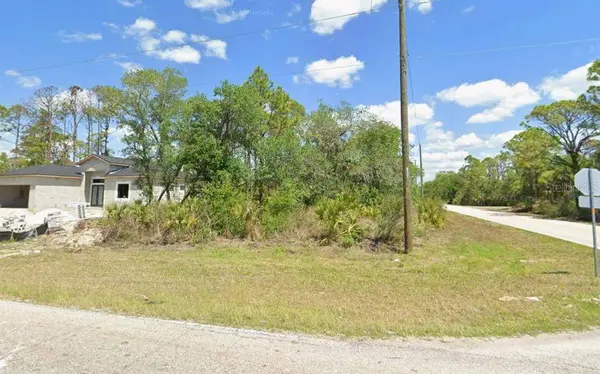 1087 JACOBS ST, Port Charlotte, FL 33953