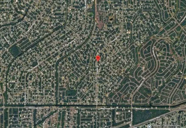 Lot 3 ATWATER DR, North Port, FL 34288