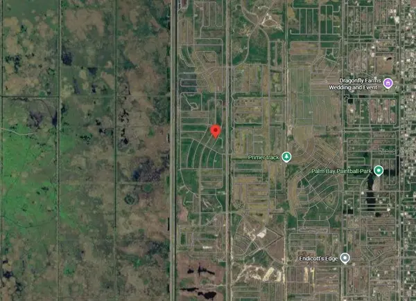 2466 LANDRUM AVE SW, Palm Bay, FL 32908