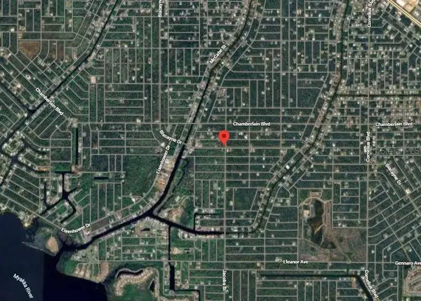 1087 JACOBS ST, Port Charlotte, FL 33953