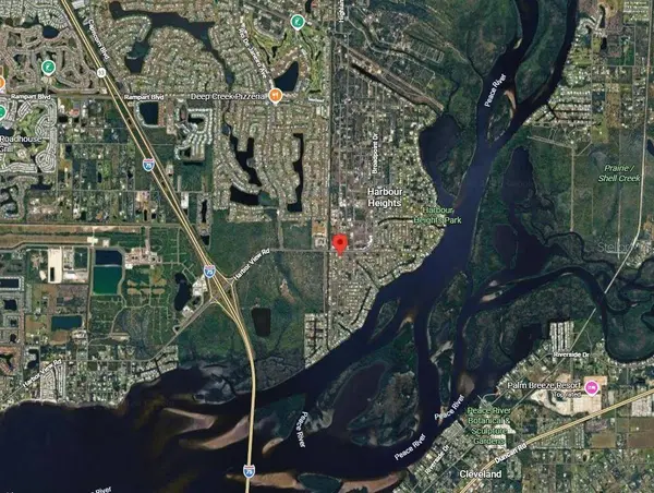 3148 HIGHLANDS RD, Punta Gorda, FL 33983