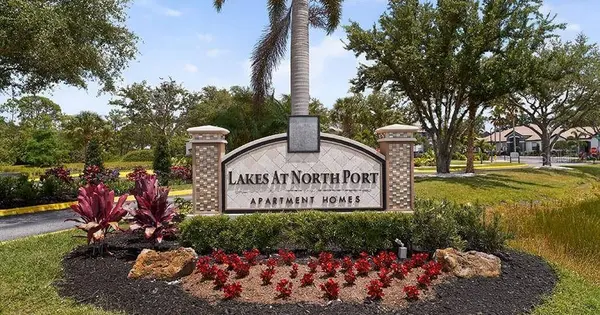 1015 OHANA WAY, North Port, FL 34289