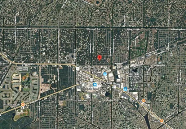 18362 SAGAMORE AVE, Port Charlotte, FL 33954