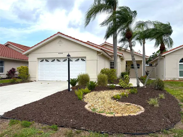 4304 MARCOTT CIR, Sarasota, FL 34233