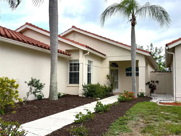 4304 MARCOTT CIR, Sarasota, FL 34233