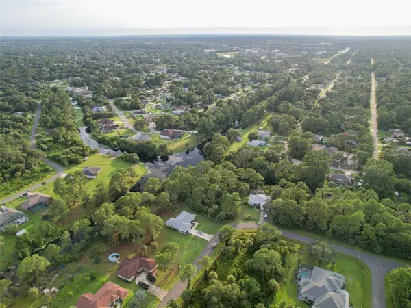 Lot 19 ALBREN ST, North Port, FL 34286