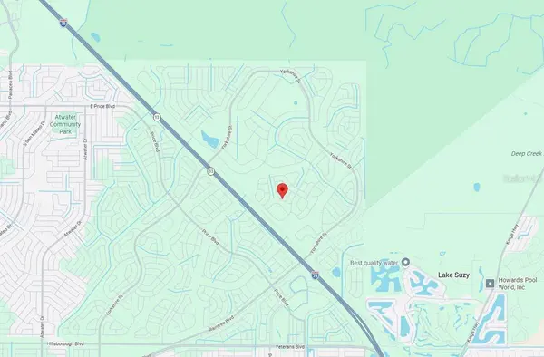 Lot 1 HAVEMEYER ST, North Port, FL 34288