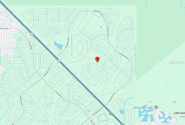 Lot 10 ROSEQUEEN CIR, North Port, FL 34288