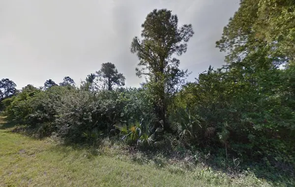Lot 10 ROSEQUEEN CIR, North Port, FL 34288
