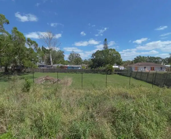 Lot 19 & 20 THEODORE AVE, Sarasota, FL 34233