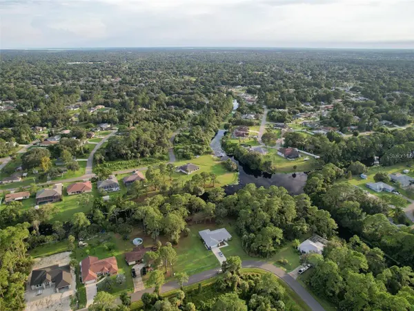Lot 19 ALBREN ST, North Port, FL 34286