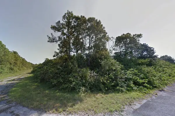 Lot 1 HAVEMEYER ST, North Port, FL 34288