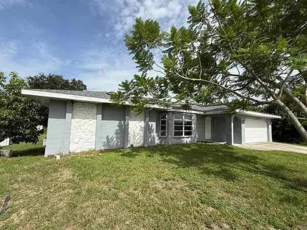 3098 BEACON DR, Port Charlotte, FL 33952