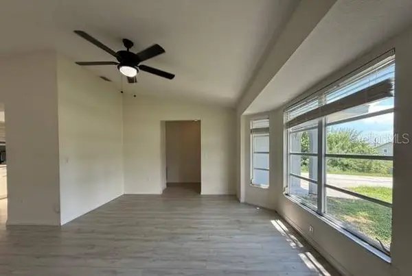 3098 BEACON DR, Port Charlotte, FL 33952