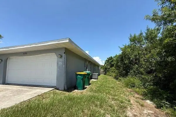 3098 BEACON DR, Port Charlotte, FL 33952
