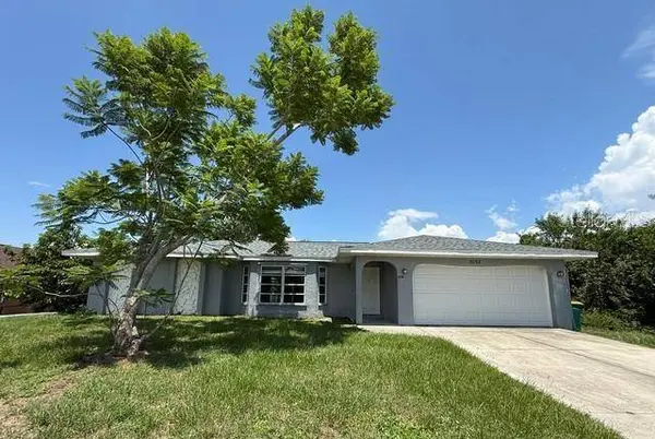 3098 BEACON DR, Port Charlotte, FL 33952