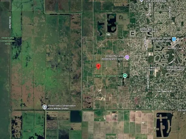 2524 ADONIS AVE SW, Palm Bay, FL 32908