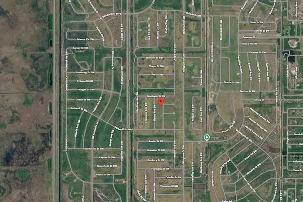 2524 ADONIS AVE SW, Palm Bay, FL 32908