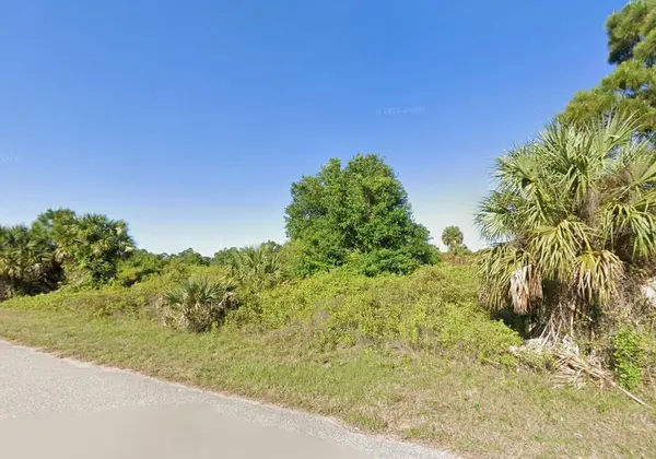 Lot 2 CAPE COD RD, North Port, FL 34288