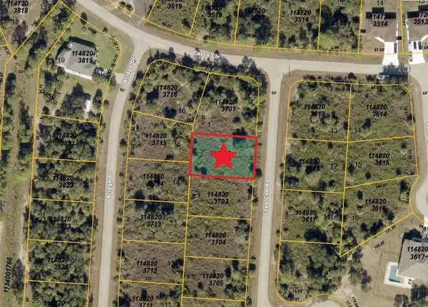 Lot 2 CAPE COD RD