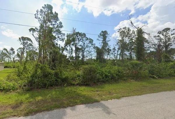 8448 MATECUMBE RD, Port Charlotte, FL 33981