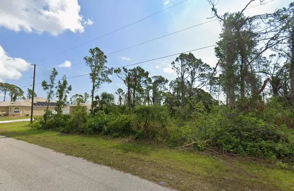8448 MATECUMBE RD, Port Charlotte, FL 33981