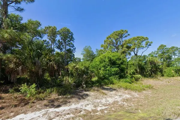 Lot 3 MATTOX CIR, North Port, FL 34288