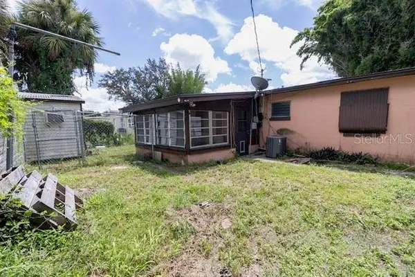 8338 BUMFORD AVE, North Port, FL 34287