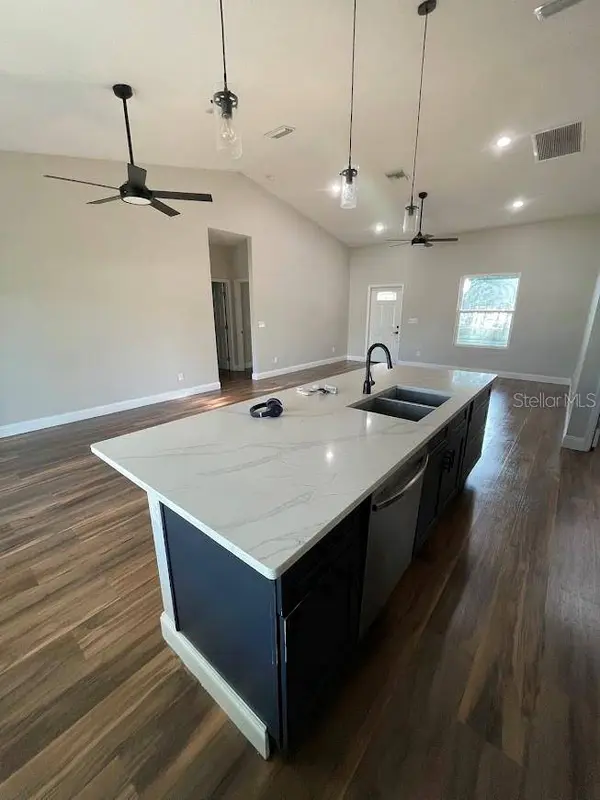 4850 CUMBANO ST, North Port, FL 34287