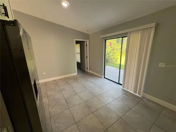 3589 N CHAMBERLAIN BLVD, North Port, FL 34286