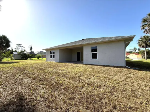 16443 HILLSBOROUGH BLVD, Port Charlotte, FL 33954