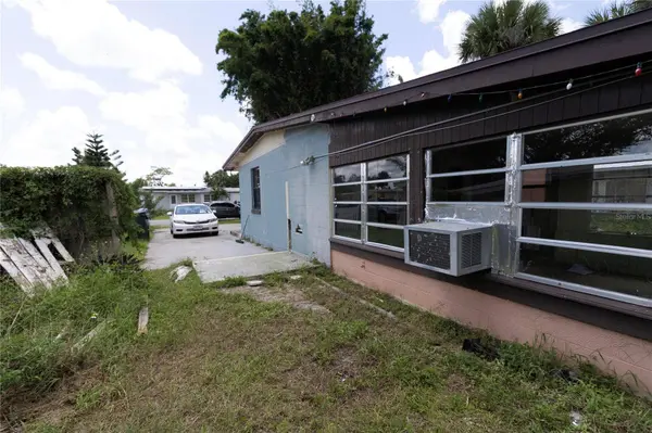 8338 BUMFORD AVE, North Port, FL 34287
