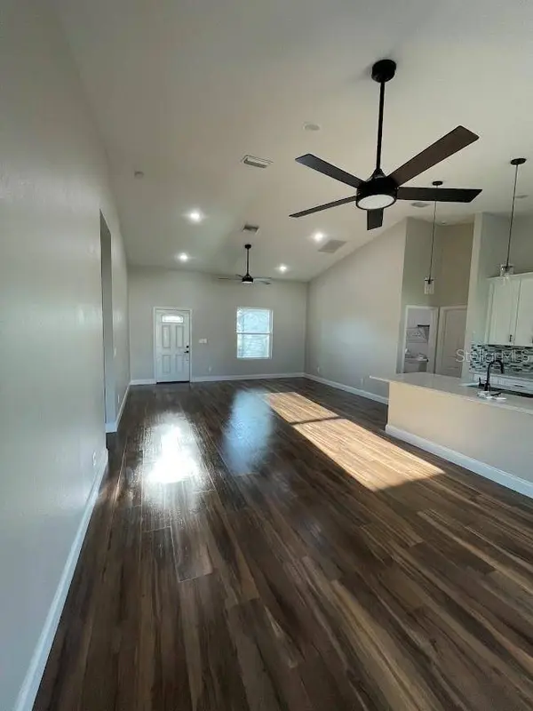 4850 CUMBANO ST, North Port, FL 34287