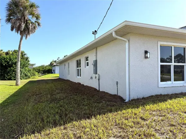16443 HILLSBOROUGH BLVD, Port Charlotte, FL 33954
