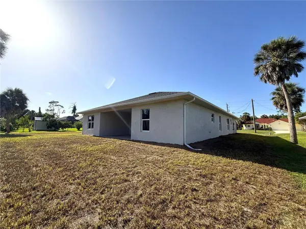 16443 HILLSBOROUGH BLVD, Port Charlotte, FL 33954