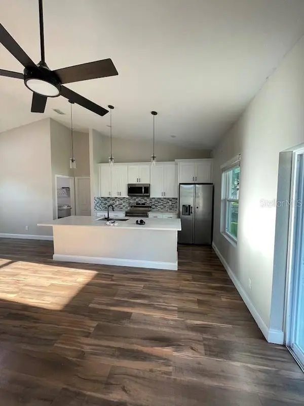 4850 CUMBANO ST, North Port, FL 34287