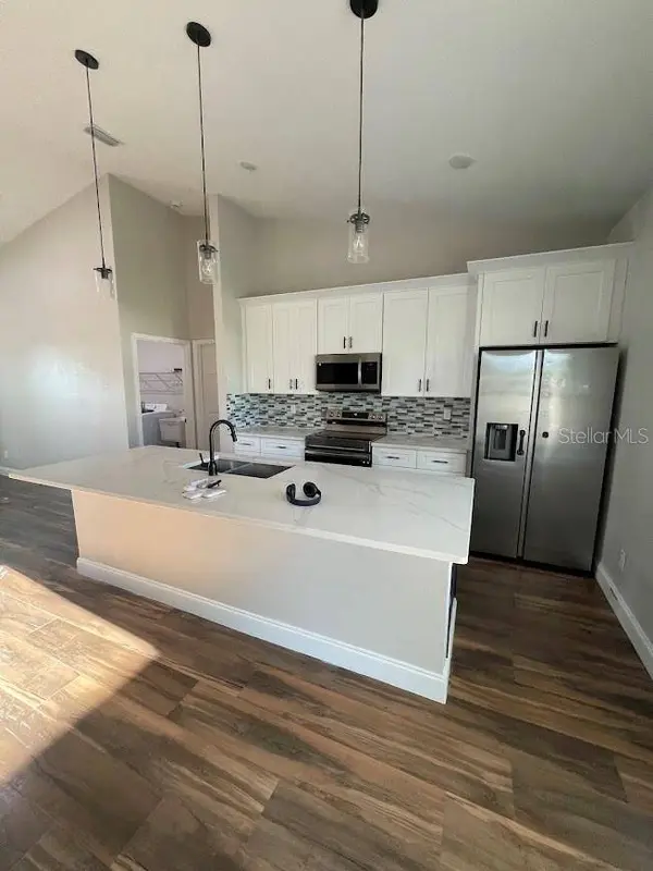 4850 CUMBANO ST, North Port, FL 34287