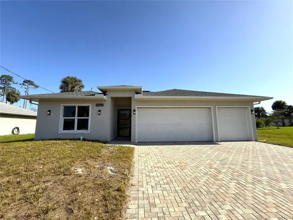 16443 HILLSBOROUGH BLVD, Port Charlotte, FL 33954
