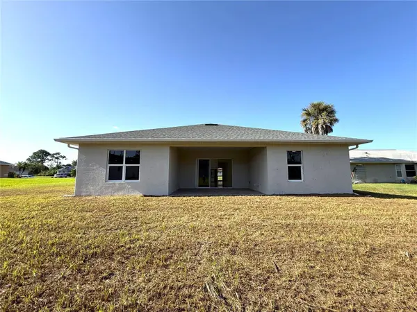 16443 HILLSBOROUGH BLVD, Port Charlotte, FL 33954