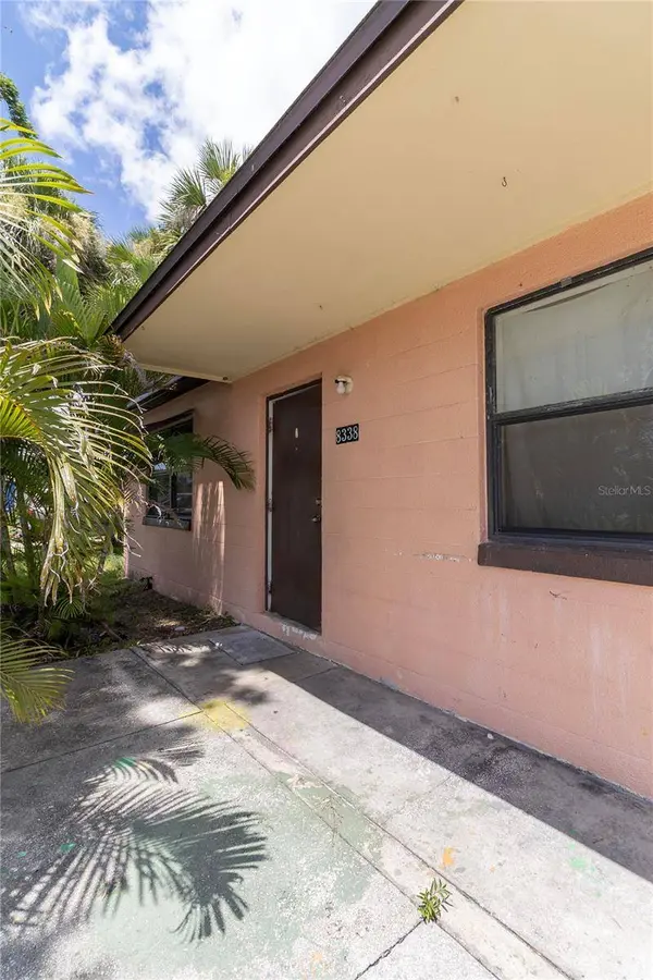 8338 BUMFORD AVE, North Port, FL 34287