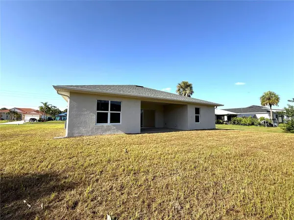 16443 HILLSBOROUGH BLVD, Port Charlotte, FL 33954
