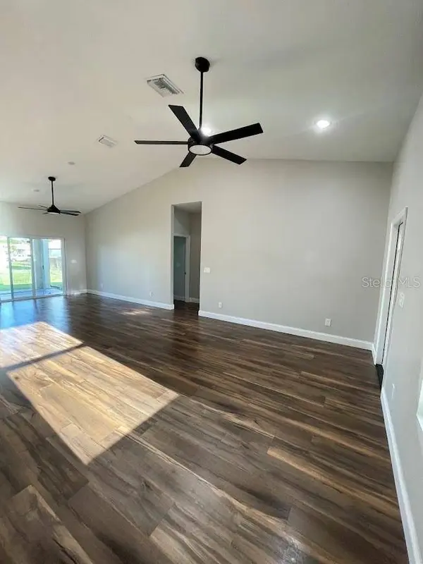 4850 CUMBANO ST, North Port, FL 34287