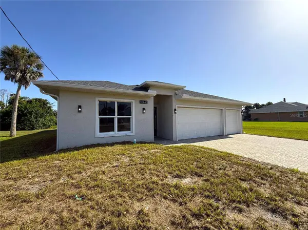 16443 HILLSBOROUGH BLVD, Port Charlotte, FL 33954