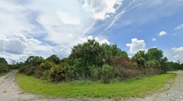 Lot 6 BURDEKIN ST, North Port, FL 34288