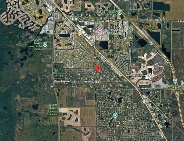 11313 6TH AVE, Punta Gorda, FL 33955
